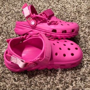 Post Malone Crocs